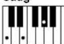YAMAHA YPT-300 - Standaardakkoorden - 11