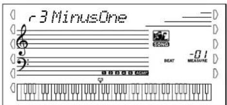 r3 MinusOne SONG BEAT MEASURE
