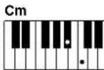 YAMAHA PSR-GX76 - ■ Single Finger akkoorden······ - 2