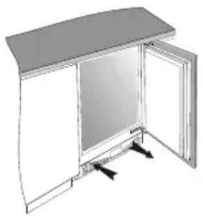 GORENJE KU1090C - energiesparen - 1