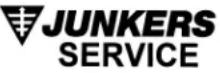 Junkers EBU 120-1 - DIENST NA VERKOOP (met techniekers uit Uw regio) - 1