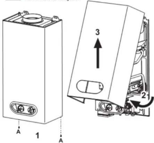COINTRA Supreme VI - Onderhoud - 2