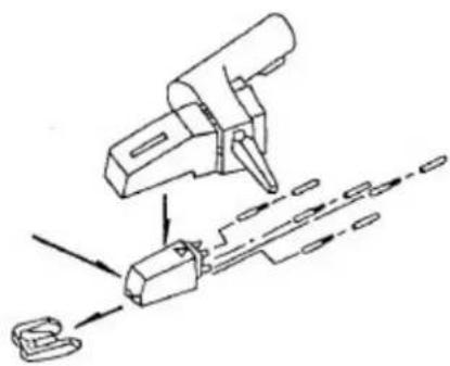 ROADSTAR TTL-8600 - Veiligheidsmaatregelen - 3