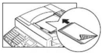 TOSHIBA DP 120F - Resolutie instellen - 2
