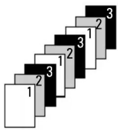 1 2 3 1 2 3 1 2 3 1 2 3