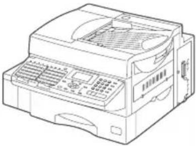 TOSHIBA DP 120F - Uitpakken - 1