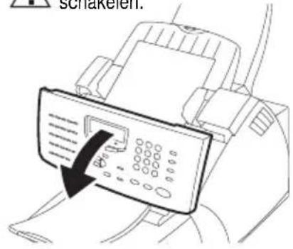 schakelen.