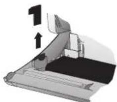 SAGEMCOM Phonefax 39 - Inktfi Im verwijderen - 3