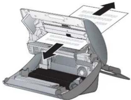 SAGEMCOM Phonefax 39 - Documentenstoring - 4
