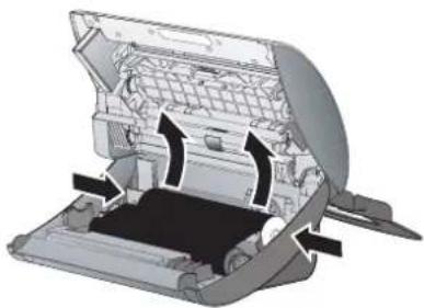 SAGEMCOM Phonefax 39 - Inktfi Im verwijderen - 1