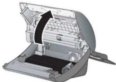 SAGEMCOM Phonefax 39 - Documentenstoring - 2