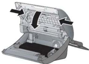 SAGEMCOM Phonefax 39 - Documentenstoring - 3