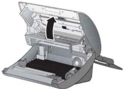 SAGEMCOM Phonefax 39 - Documentenstoring - 5