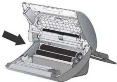 SAGEMCOM Phonefax 39 - Inktfi Im verwijderen - 5