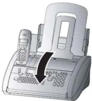 SAGEMCOM Phonefax 39 - Documentenstoring - 6