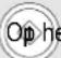 OLIVETTI Fax-Lab 260 - ONE-TOUCH-TOETSEN - 2