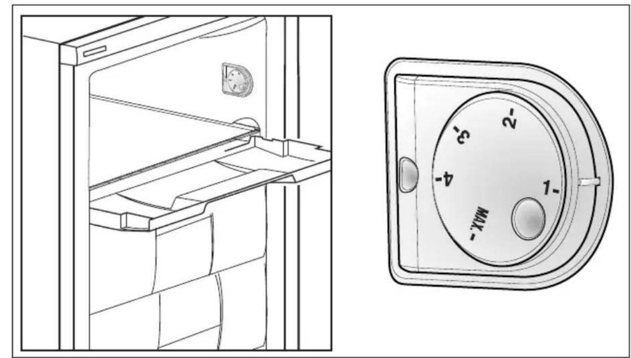 BEKO FSE 25800 - 2
