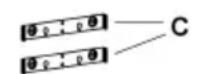 BEKO CWB 9420 - ONDERDELEN - 1