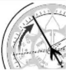 CITIZEN CAL H990 - If the second hand rotates - 3