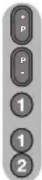 BEKO BKL15LW L03B - 6.1.2-Kanaalkeuze - 1