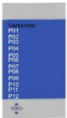 BEKO BKL4HLU LU4B - 6.1.2-Kanaalkeuze - 2