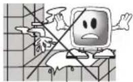 BEKO Active 19 911BD - Belangrijke Veiligheidsinstructies - 8