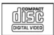 BEKO Active 19 911BD - 9.2.2- Technische specificaties van S-VCD/VCD - 1
