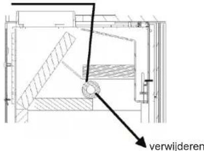 EWT Orpheus KF 101-OF-W - Pas op: - 2