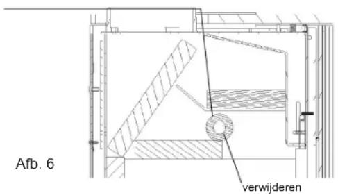 EWT Jupiter KF 108 Pluto - Vertrekken van plaatsing - 1
