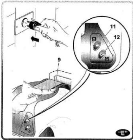ILLY Mitaca M4 Plus - Rekening mee houden: - 1