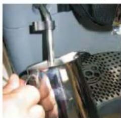 Coffema MX-5 - Stoom - 4