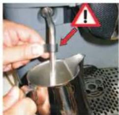 Coffema MX-5 - Stoom - 3