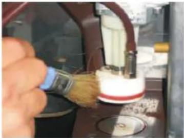 Coffema MX-5 - PASSWORD - 1