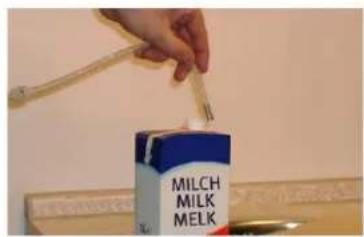 Carimali E9 - Cappuccinatore automatisch reinigen - 1