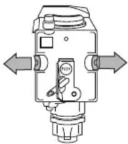 AEG-ELECTROLUX PE3811-M - Reiniging van de koffiezeteenheid - 6