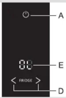 GORENJE R6191 - Alarm te hoge temperatuur - 3