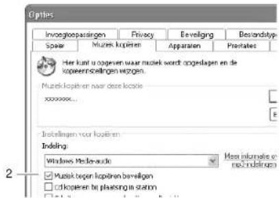 Options Invocgloopadlingen Spaar Mutek kopteren Privacy Apparaten Beveliging Bestandstyp Prostate Her kunt u oppreen waar mutek wordt opgedingen en de kopeer-zselingen gezogen. Mutek-kopteren naar deze kopterin xxxxxxxxx... Indeling: Windows Media-aids Maser informale en no2indelingen ■ Mutek begen kopteren beveligen □ cdkopteren bij plaatsing in station
