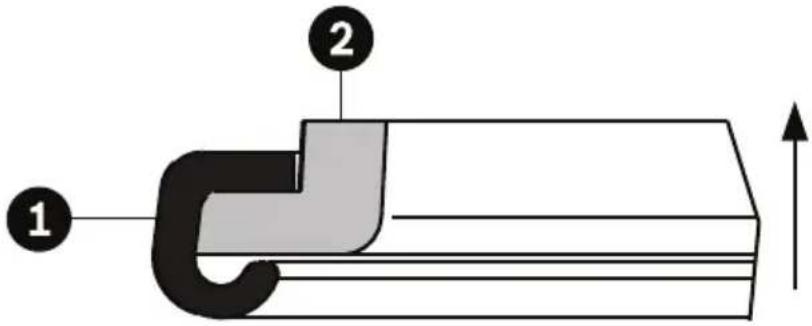 BOSCH AutoDome Easy II IP - AANWIJZING! - 2
