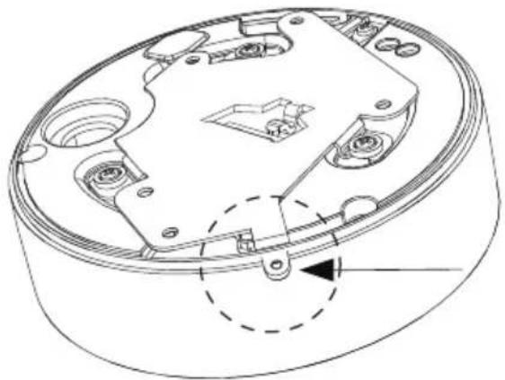 BOSCH AutoDome Easy II IP - LET OP! - 3