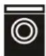 SMEG WTA60 - C Controlelampjes programmafasen - 3