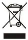 SMEG WTA60 - MARCA WEEE - 1