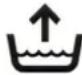 SMEG WTA60 - D Drukknop "Start/Pauze" - 3