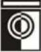 SMEG WNL 1600 X - BEDIENINGSPANEEEL SYMBOLEN - 16