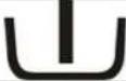 SMEG WNL 1600 X - BEDIENINGSPANEEEL SYMBOLEN - 7