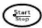 ASKO W6782 - Programma starten met vergrendelde - 1