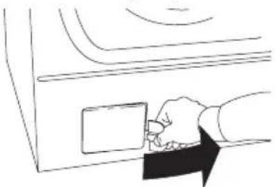 ASKO W6561 - WANNEER U KLAAR BENT MET WASSEN - 1