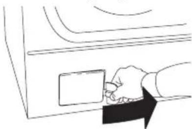 ASKO W6431 - WANNEER U KLAAR BENT MET WASSEN - 1