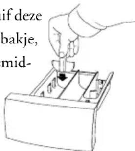 if deze bakje, mid-