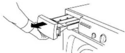 ASKO W6431 - WANNEER U KLAAR BENT MET WASSEN - 6