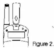 Marquant MFR-SP-3380 - Broekriem clip - 2
